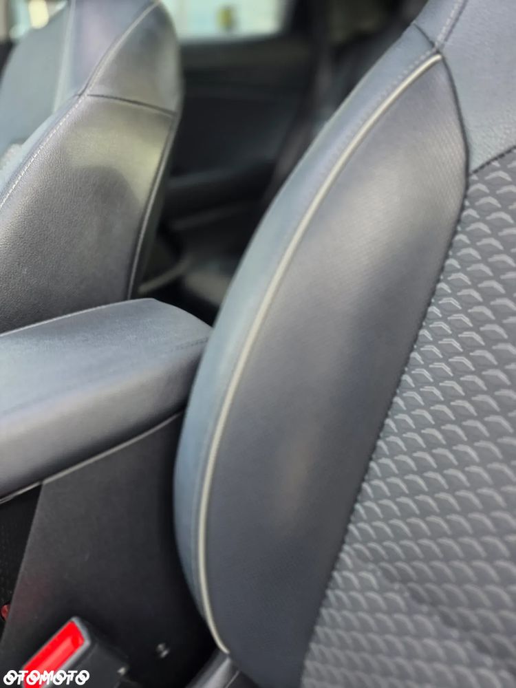 Kia XCeed 1.5 T-GDI XL DCT - 32