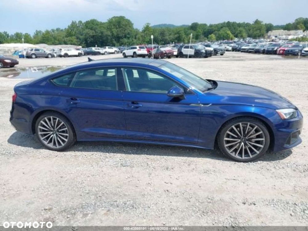 Audi A5 - 6