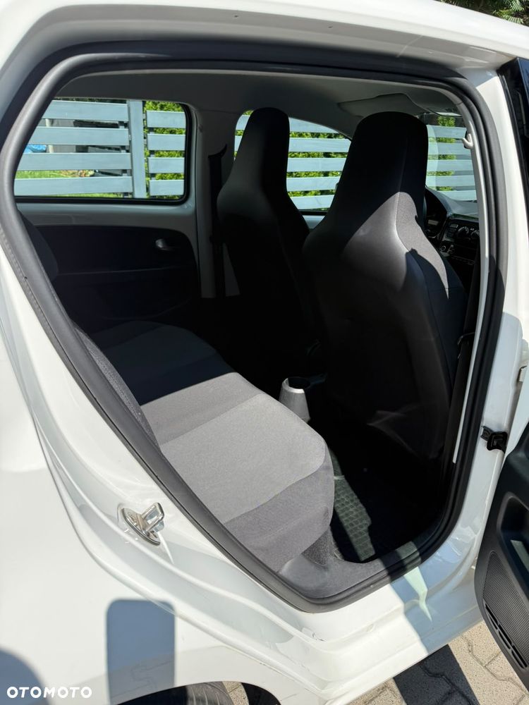 Volkswagen up! 1.0 move EU6 - 11