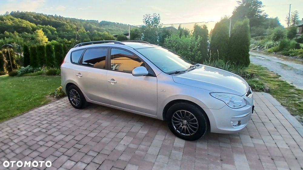 Hyundai i30 - 3