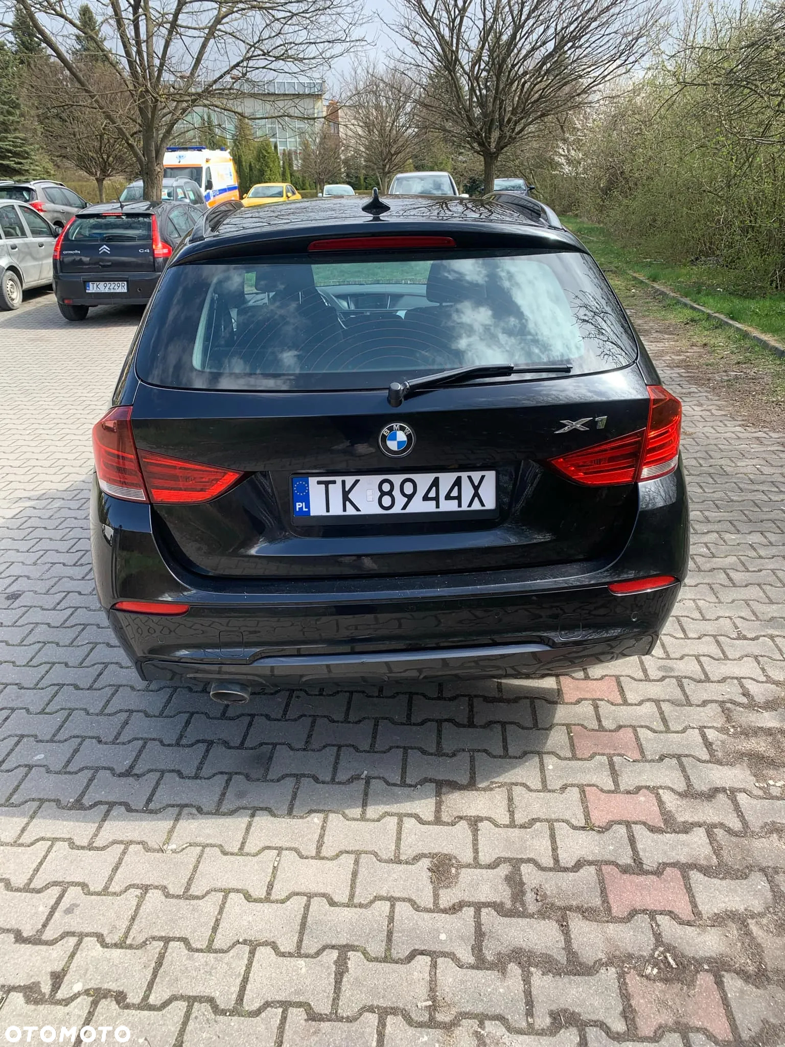 BMW X1 - 2
