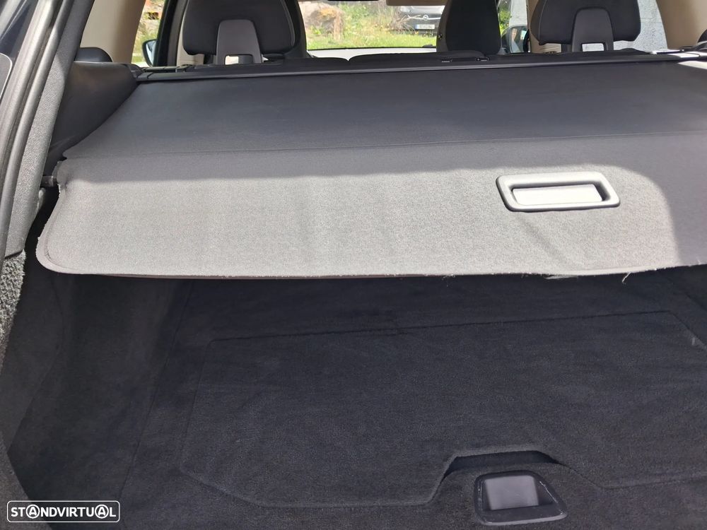 Volvo XC 60 DRIVe Summum - 19