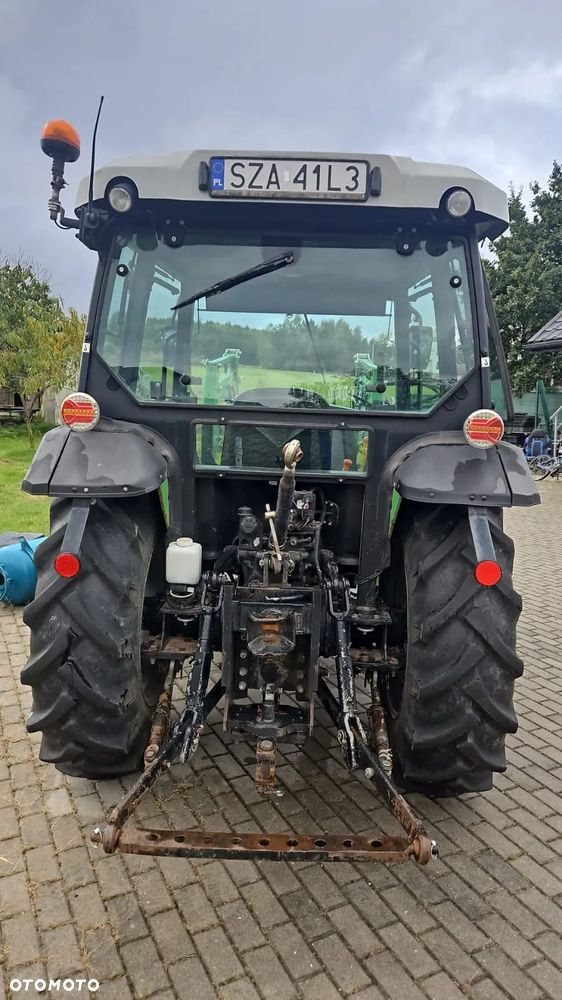 Deutz-Fahr 4070E - 2