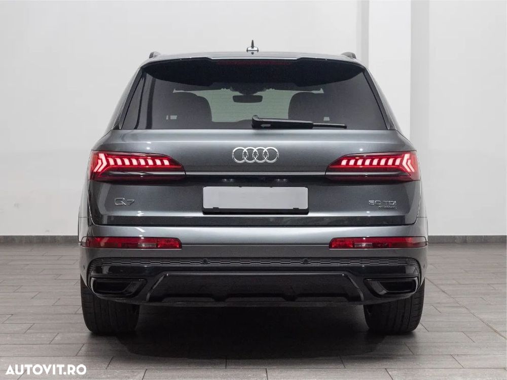 Audi Q7 - 5