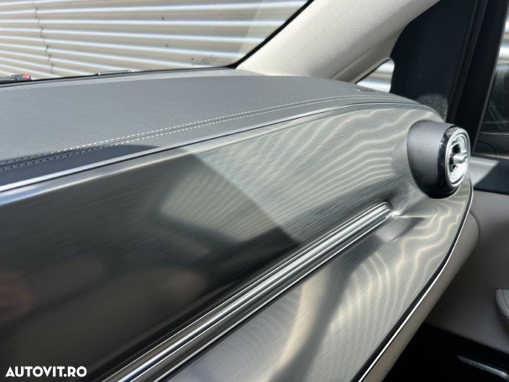 Mercedes-Benz V 300 d Combi Extra-lung 237 CP AWD 9AT Exclusive - 17