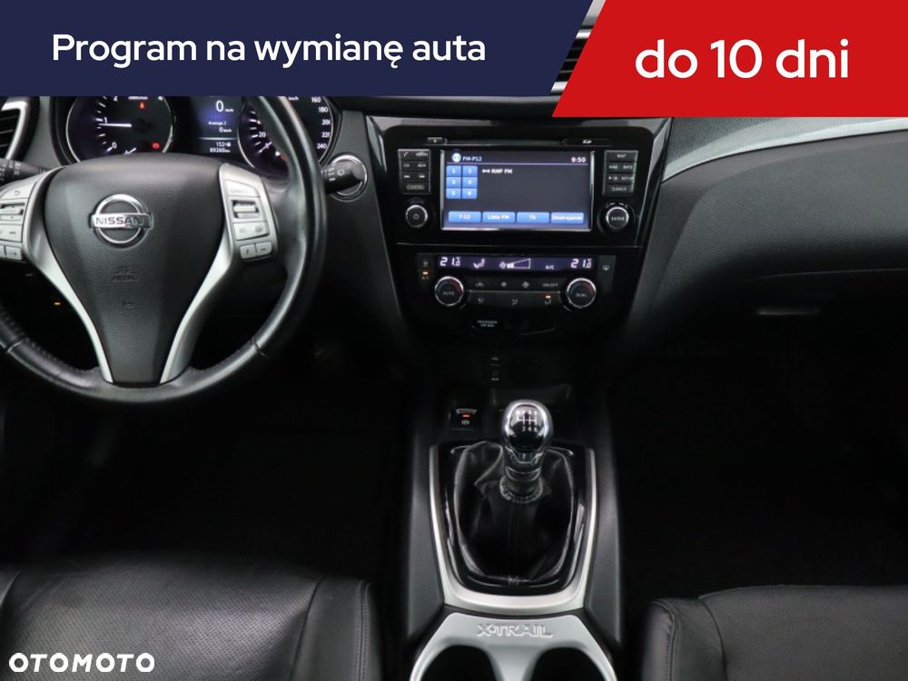 Nissan X-Trail - 14