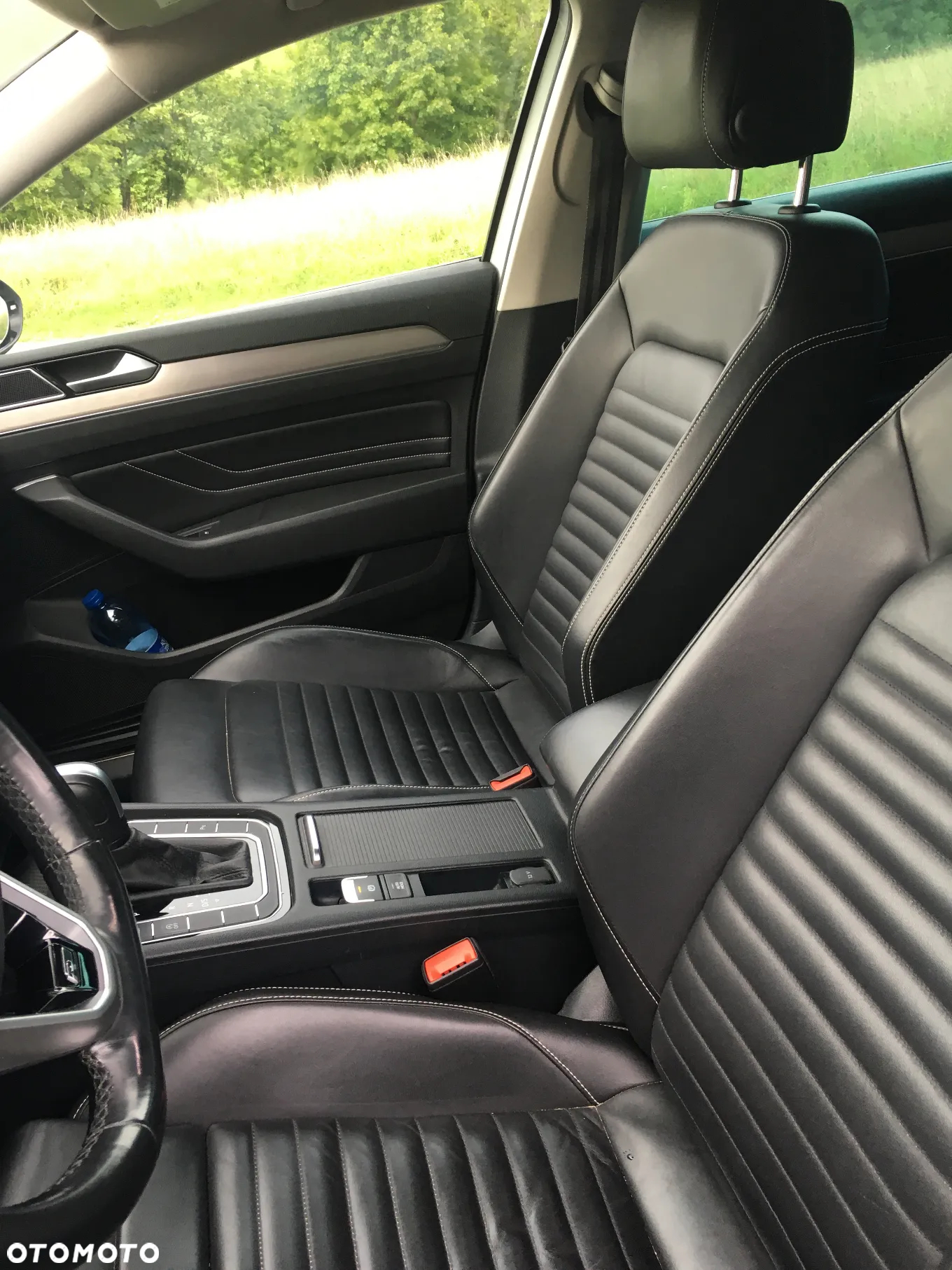 Volkswagen Passat 2.0 TDI BMT 4Mot Highline DSG - 16