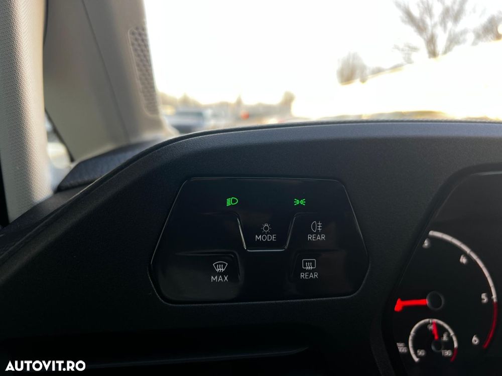 Volkswagen Caddy - 19