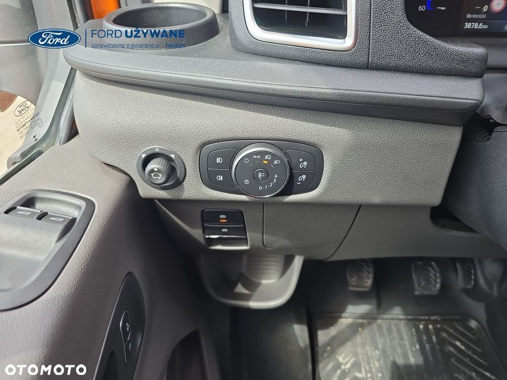 Ford Transit - 21