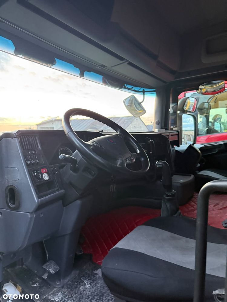 Scania G420 - 6