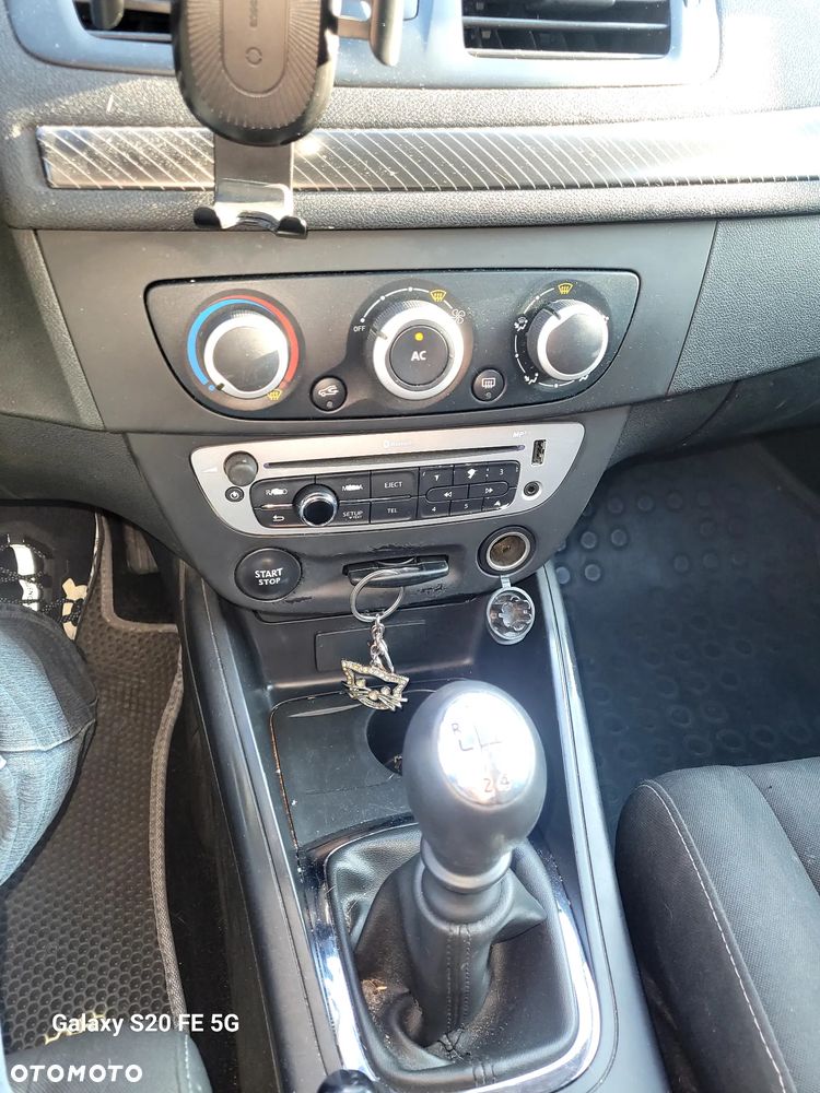 Renault Megane 1.5 dCi Life - 10
