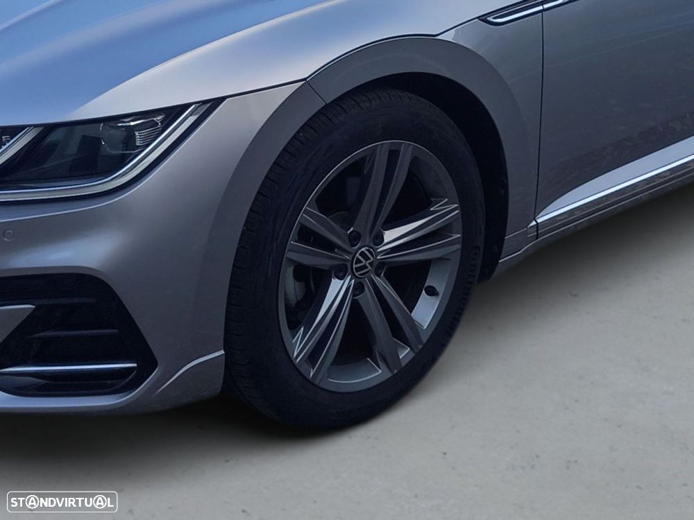 VW Arteon Shooting Brake 2.0 TDI Elegance DSG - 5