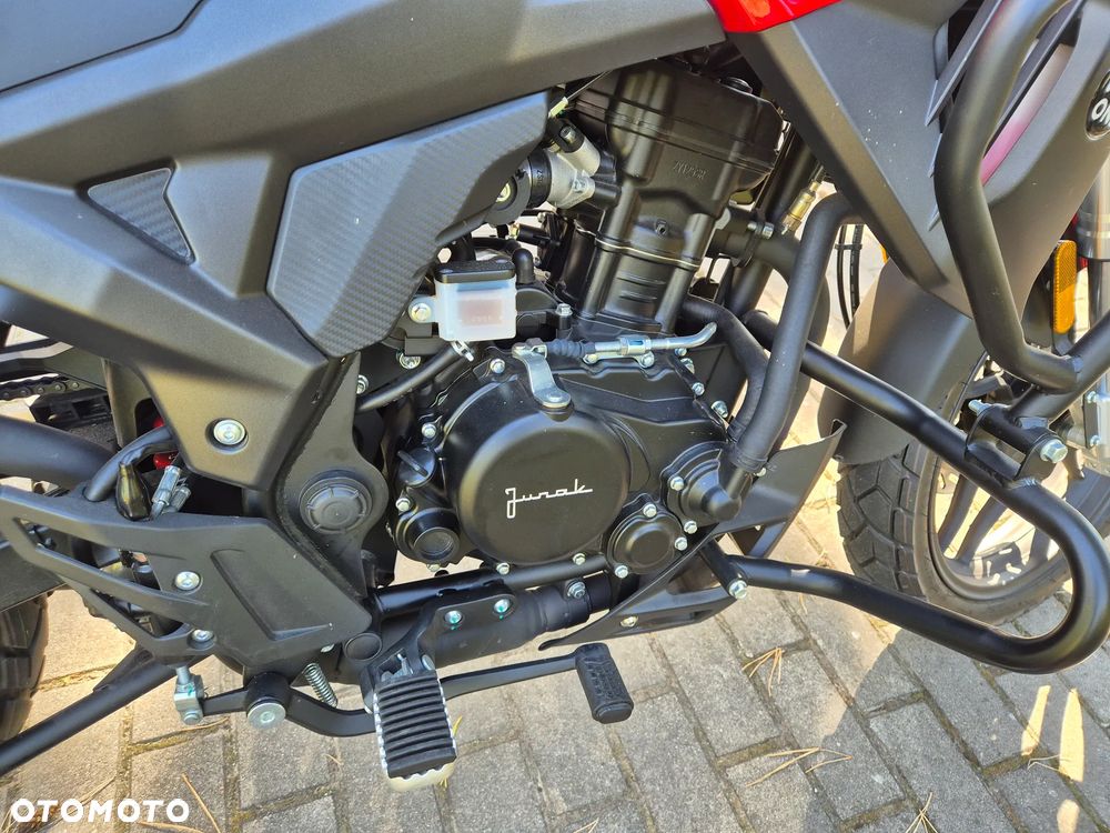 Junak RX One - 3