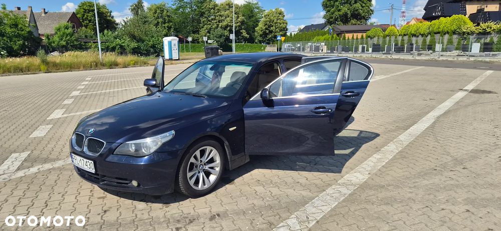 BMW Seria 5 - 15