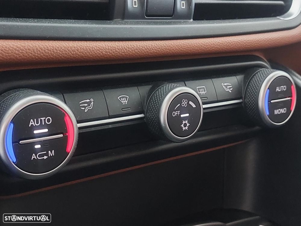 Alfa Romeo Giulia 2.2 D - 34