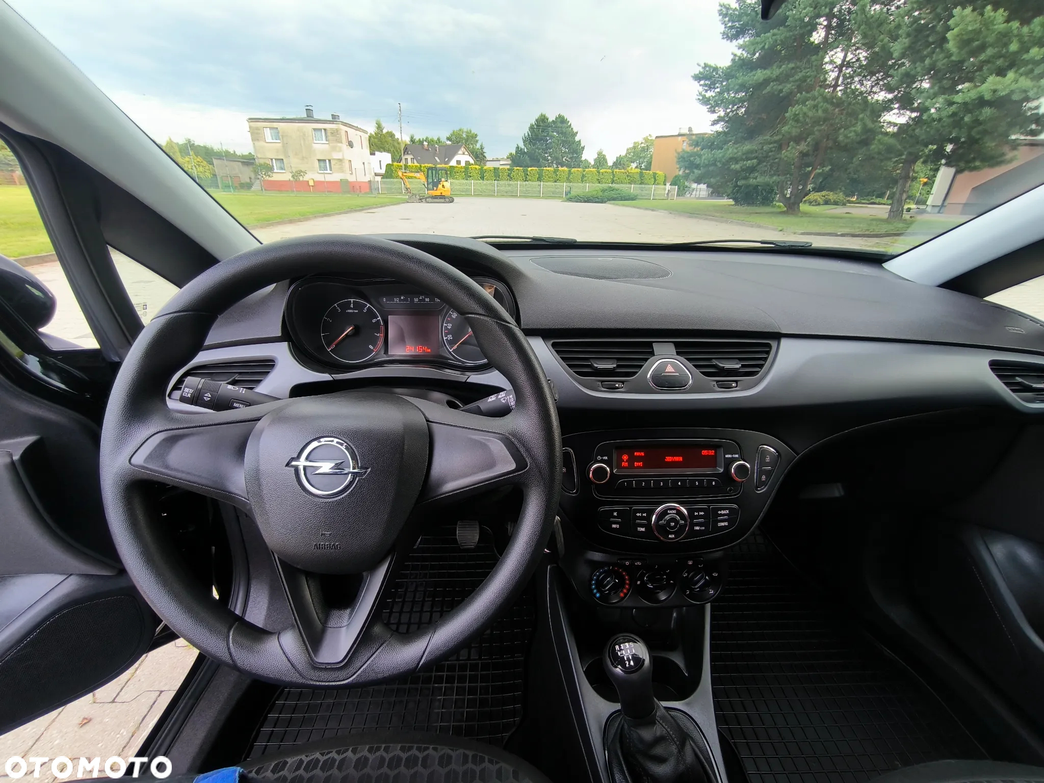 Opel Corsa 1.2 Cosmo - 12