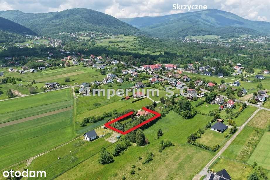 Idealny dom dla rodziny, 5 pokoi, duża działka - Pełny obrazek: 5/20