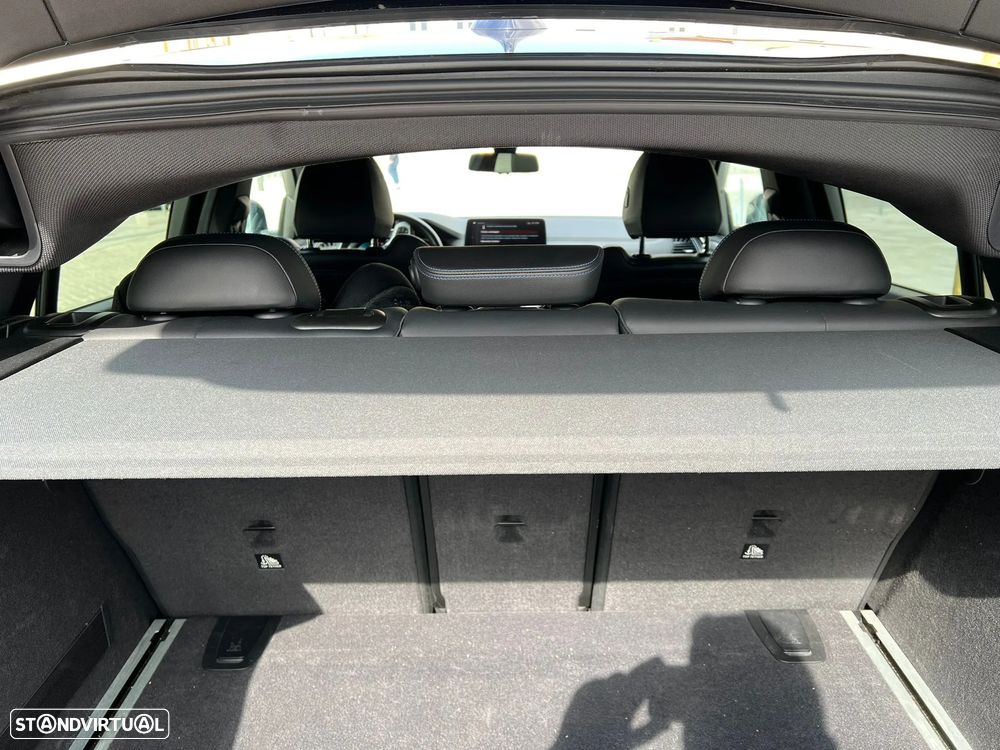 BMW X4 25 d xDrive Pack M Auto - 12