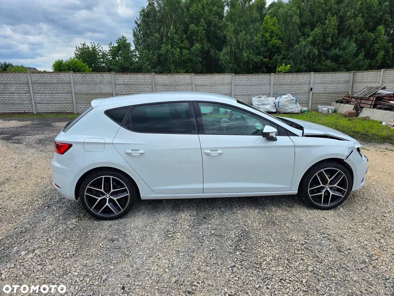 Seat Leon - 13