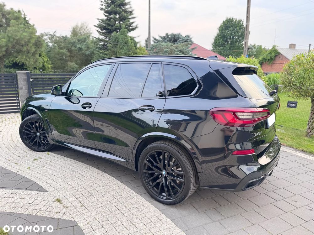BMW X5 xDrive40i sport - 12