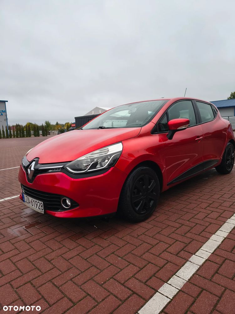 Renault Clio 1.2 16V Life - 5