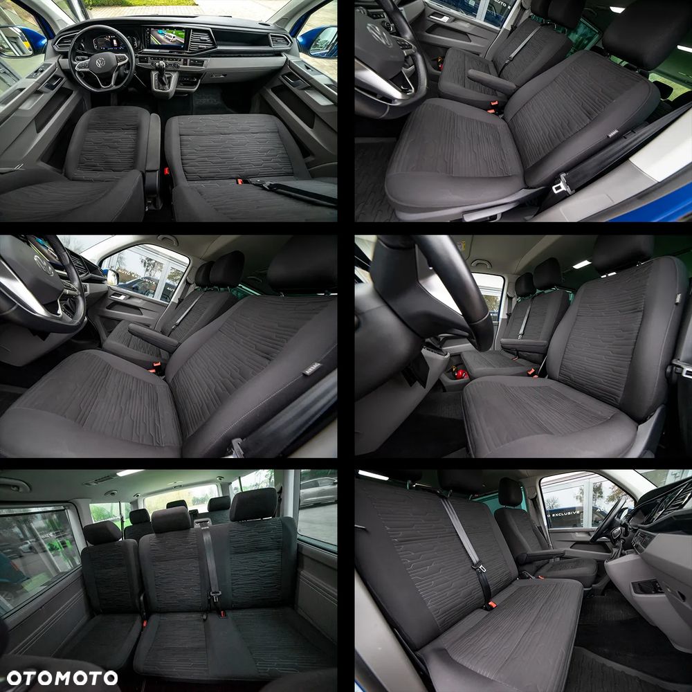 Volkswagen Caravelle 2.0 TDI L2 Highline DSG - 33