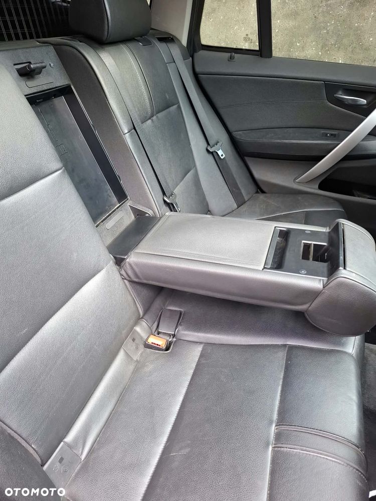 BMW X3 - 13