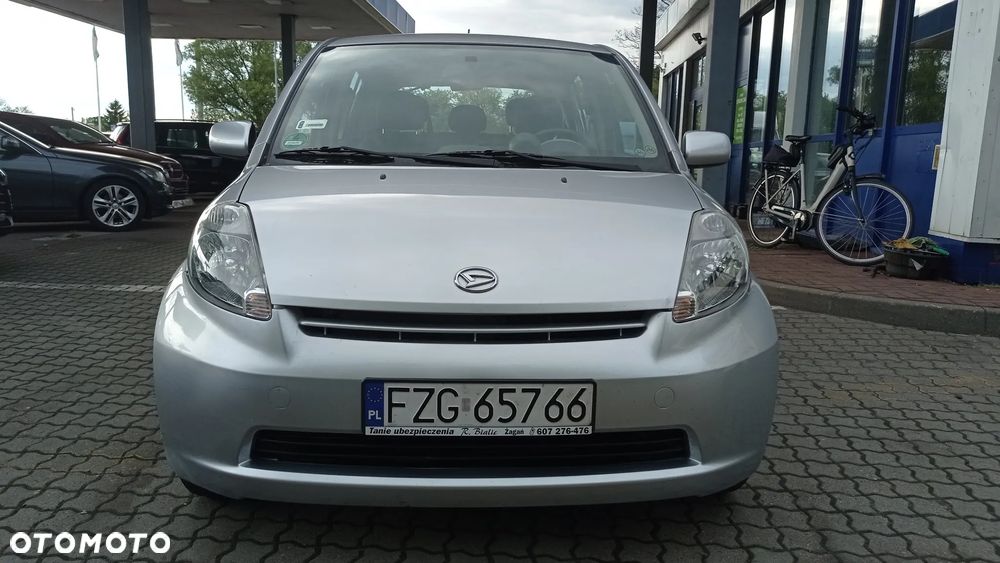 Daihatsu Sirion 1.3 - 29
