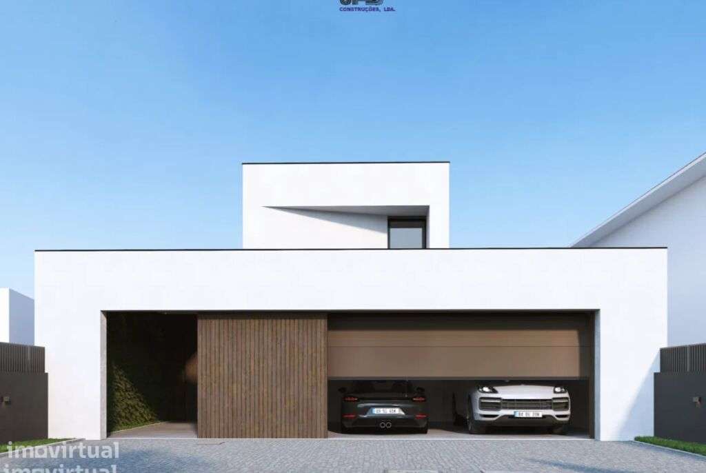 Casa / Villa T3 em Paredes - Grande imagem: 3/8