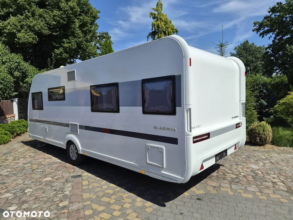 Adria Adora 613 UT - 2