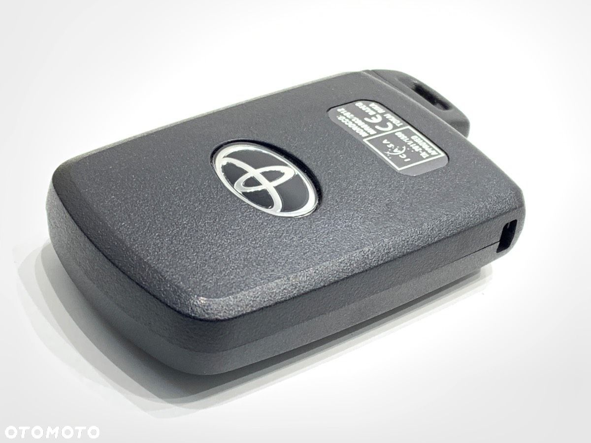 KLUCZYK PILOT - 449.00 PLN - TOYOTA RAV 4 IV (_A4_) 2012 - 2022 2.5 Hybrid (AVA42_) 114 kW [155 KM] - 1