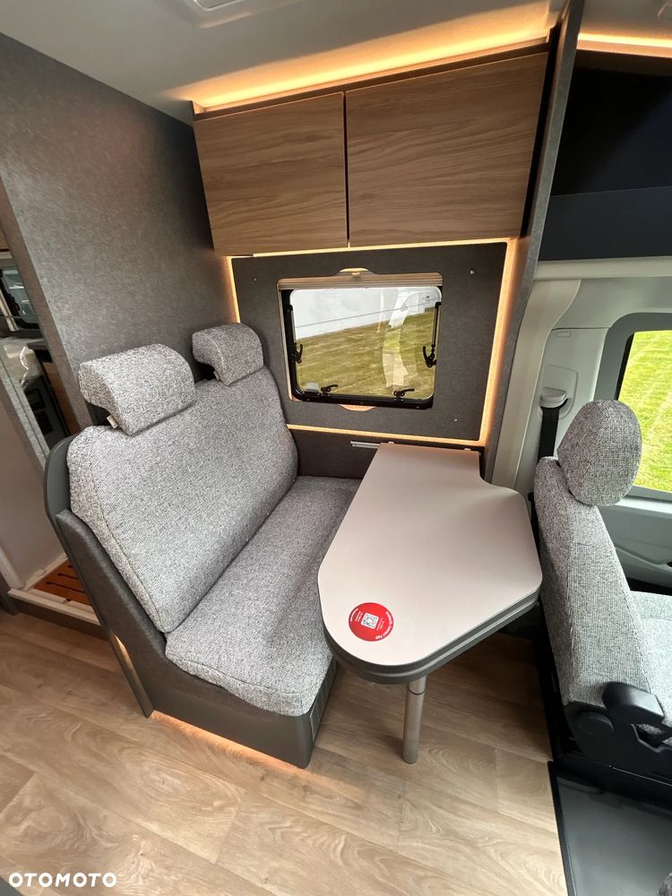 Dethleffs Globebus Performance 4x4 T 16 - 15
