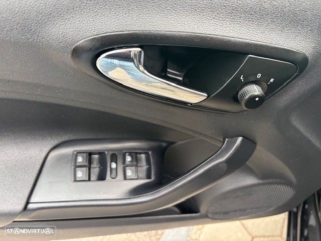 SEAT Ibiza 1.0 Reference - 15