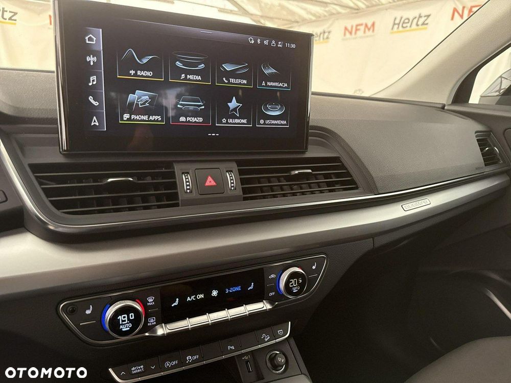 Audi Q5 - 24