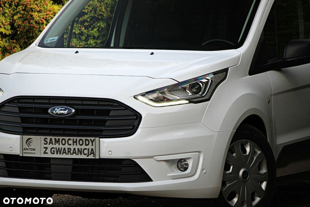 Ford Transit Connect Kombi 230 L2 Trend - 30