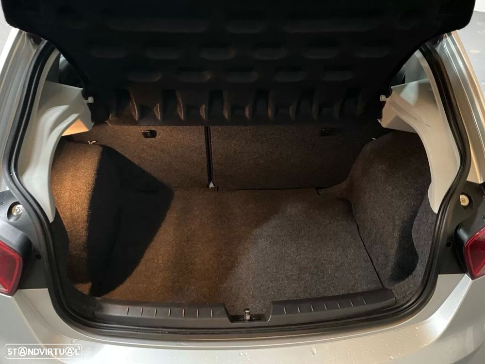 SEAT Ibiza 1.2 TDI Style - 18