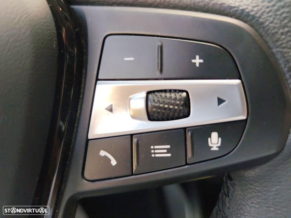 BMW 116 i Advantage - 19