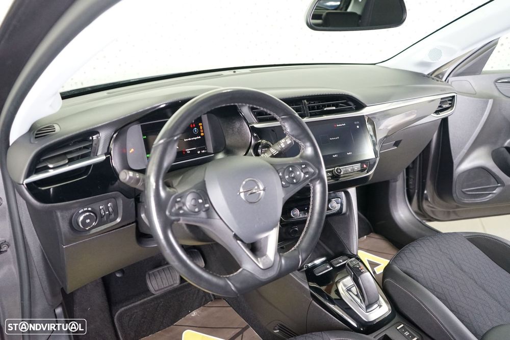 Opel Corsa-e GS Line - 14