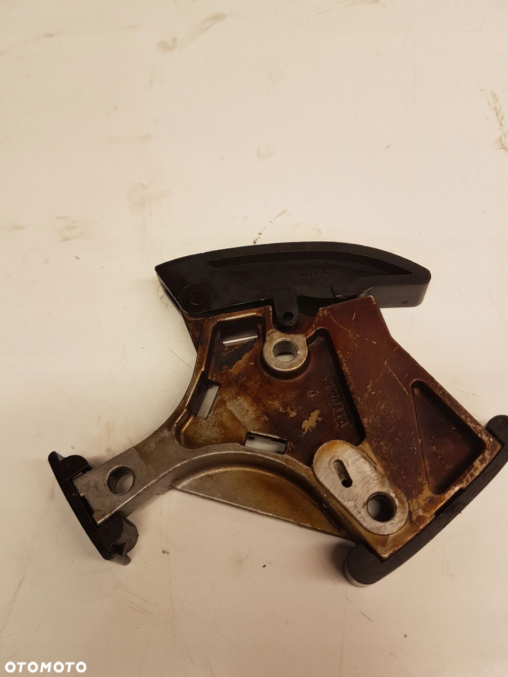 NAPINACZ ŁAŃCUCHA ROZRZĄDU AUDI 2.0 TFSI 06B115130 - 3