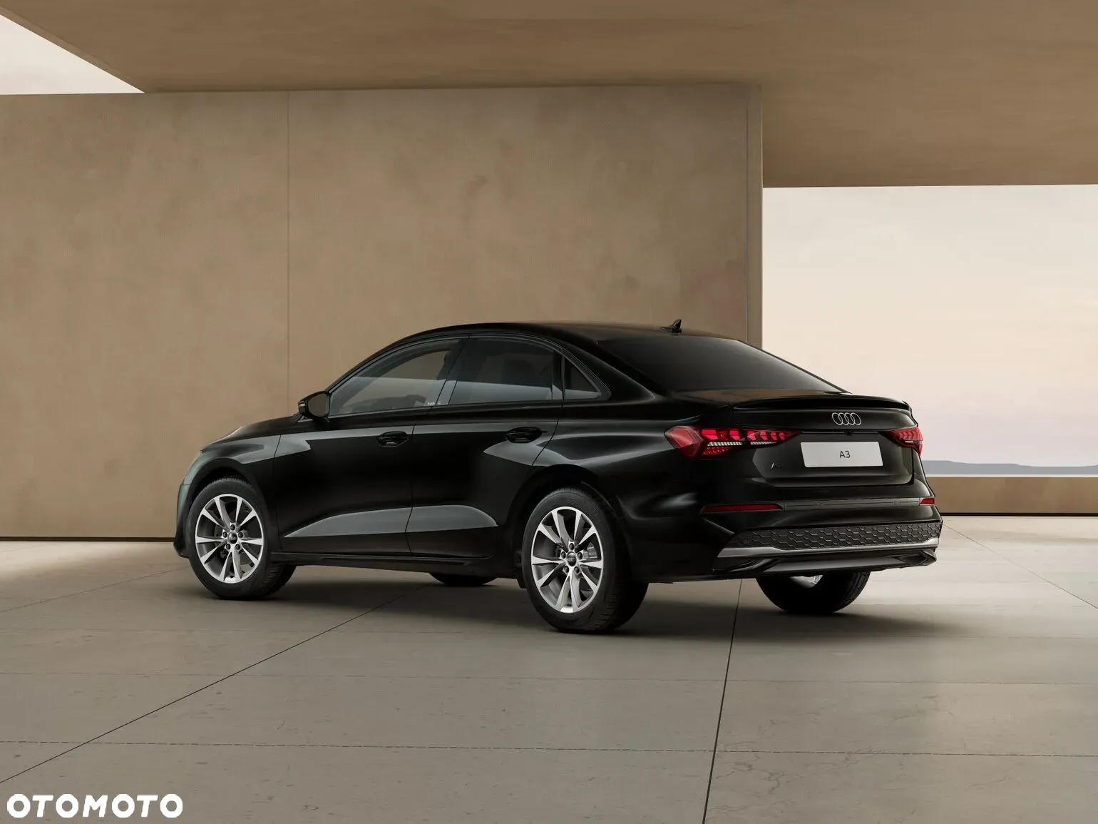Audi A3 - 4