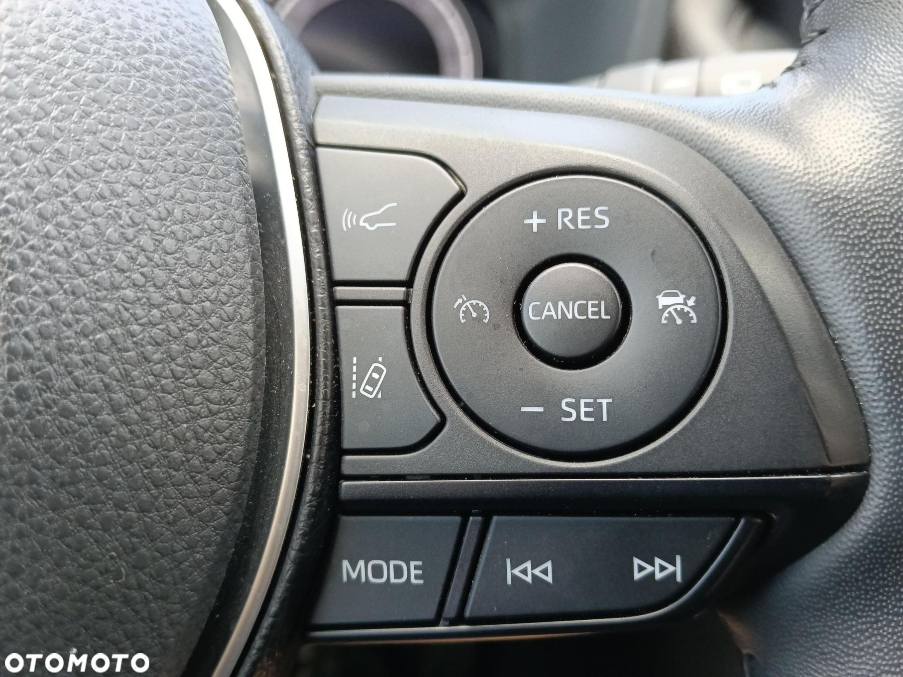 Toyota RAV4 2.5 Hybrid Selection 4x4 - 19