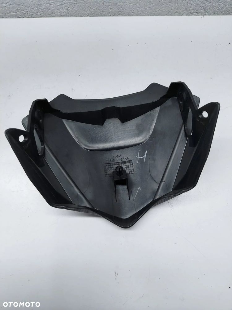 Owiewka osłona licznika SUZUKI GSX-S 125 - 2