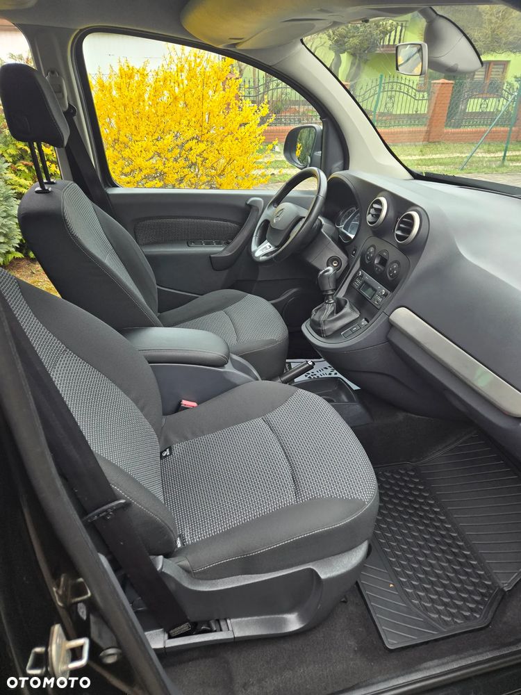 Mercedes-Benz Citan - 10