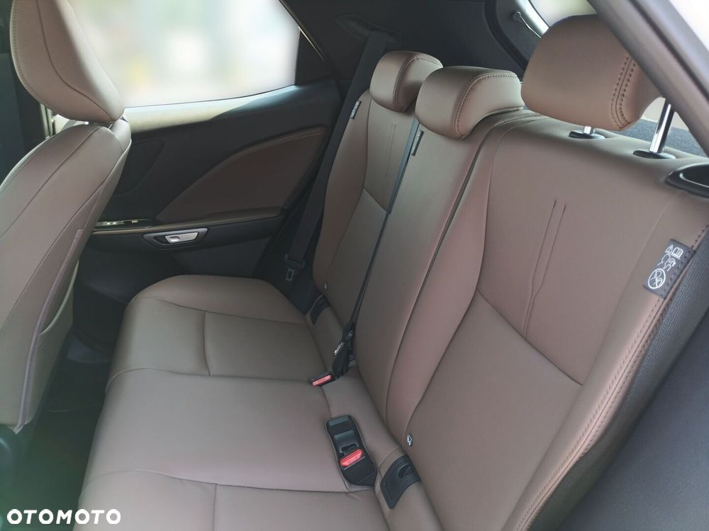 Lexus LBX 1.5 Hybrid Elegant - 15