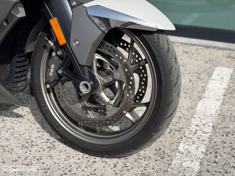 BMW K 1600 GTL Option 719 - 7