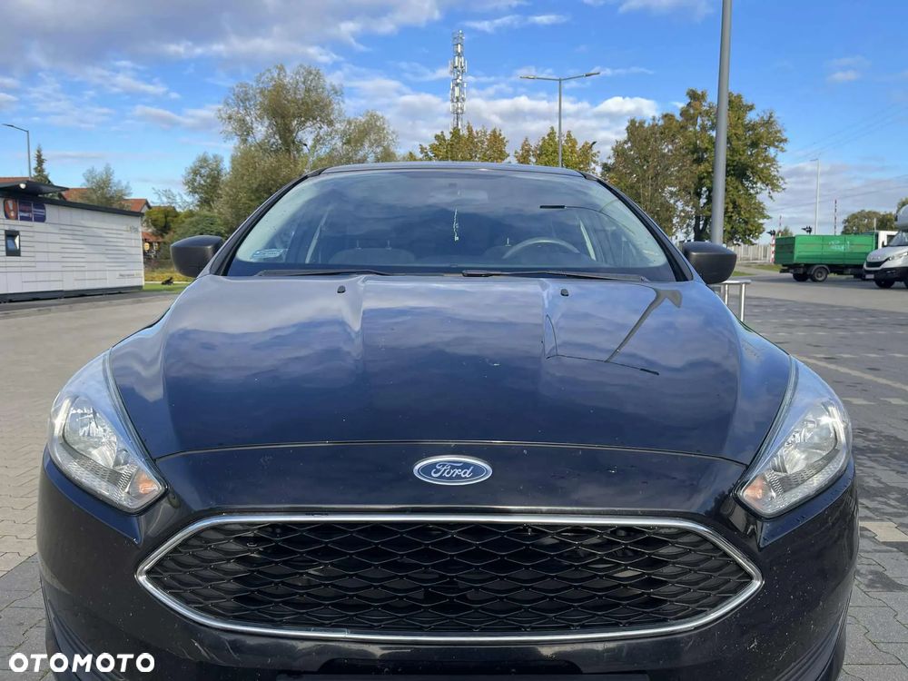 Ford Focus - 18