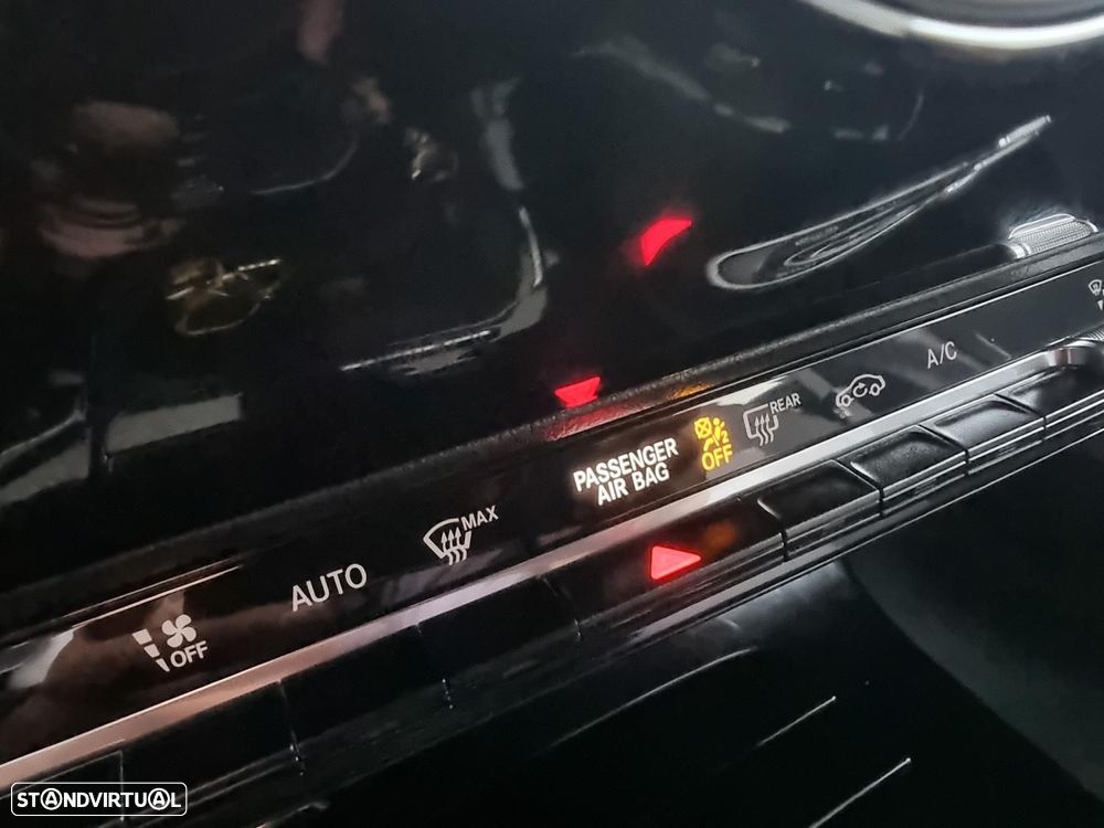 Mercedes-Benz CLA 180 d Style Aut. - 38