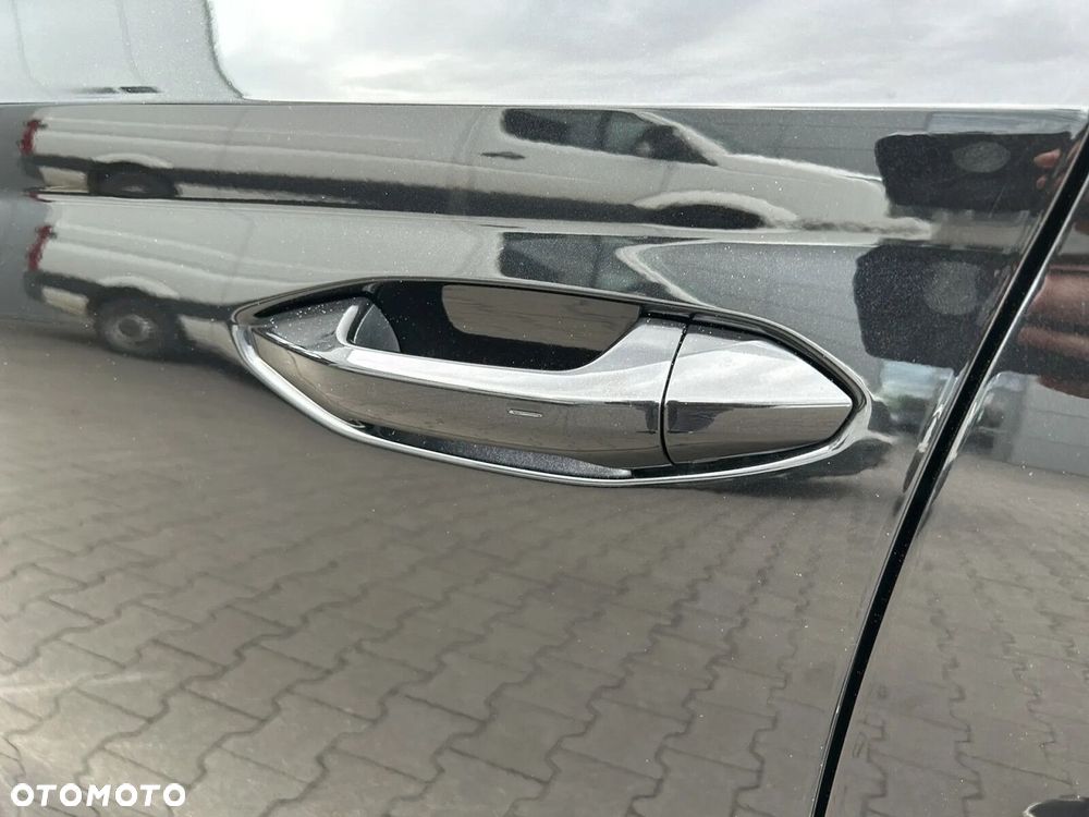 Skoda Octavia 1.5 TSI ACT Style - 36