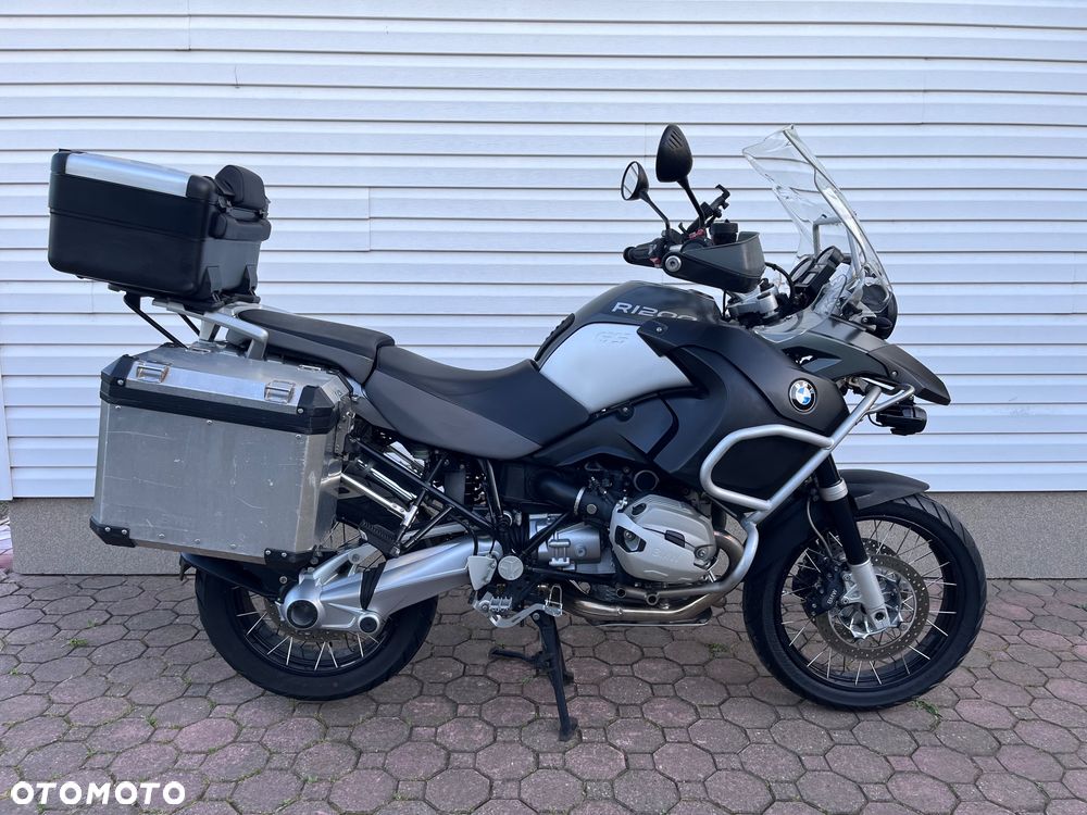 BMW GS - 3