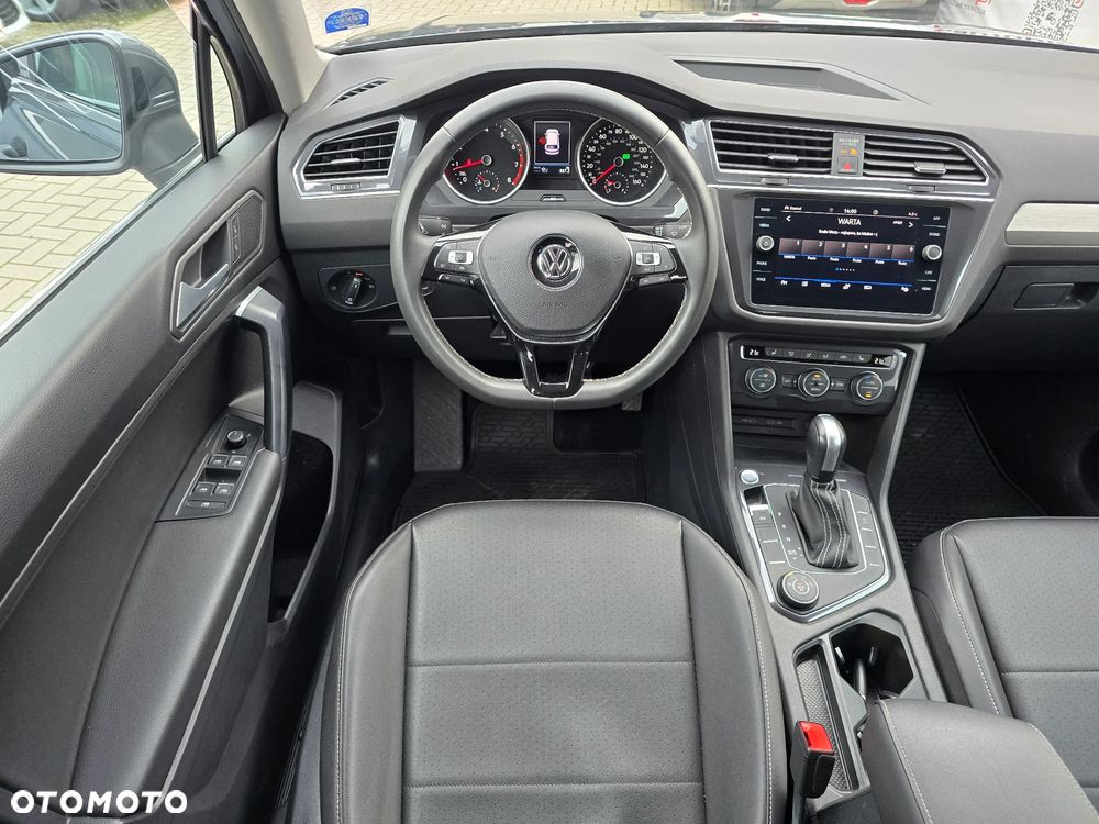 Volkswagen Tiguan Allspace - 7